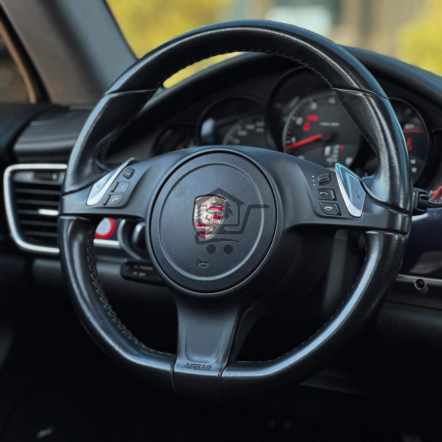 Porsche Panamera - الصورة 5