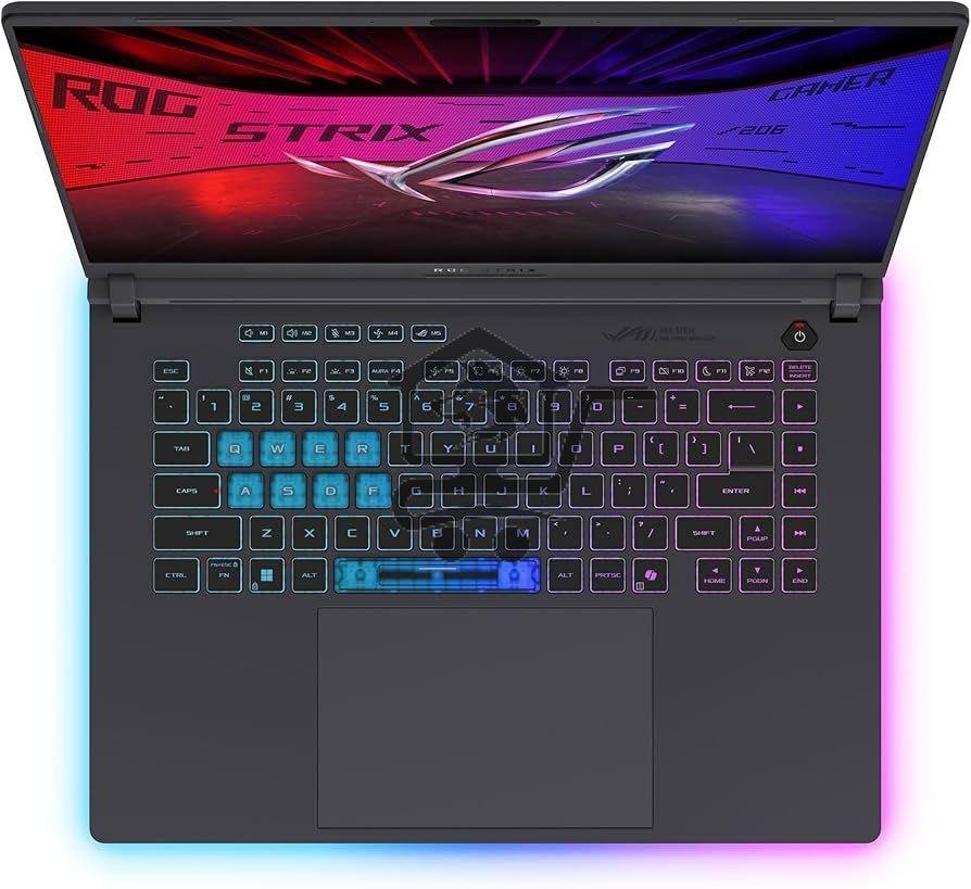 ASUS ROG - الصورة 6
