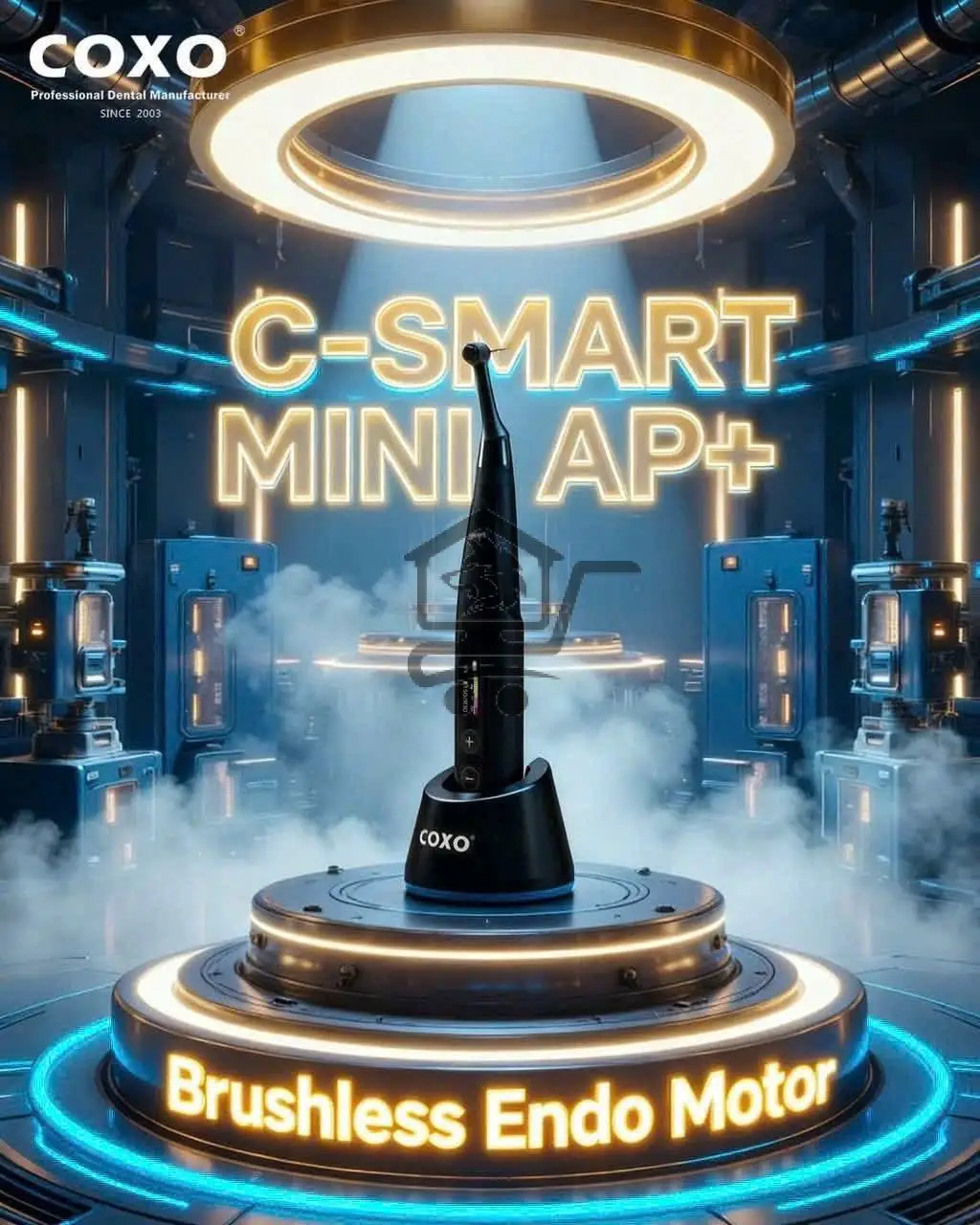 الحسيان للادوات الطبية - الصورة 2