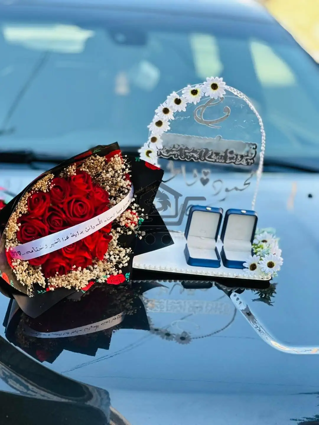 ستاند محابس - الصورة 1