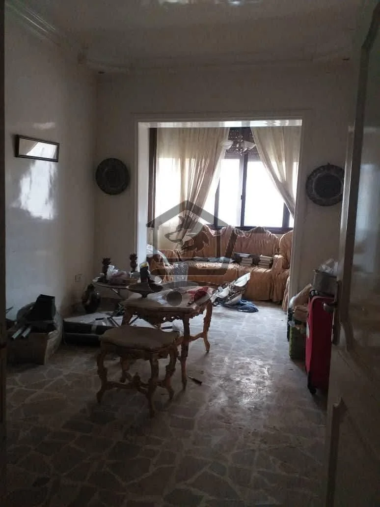 للبيع شقة سكنية - الصورة 2