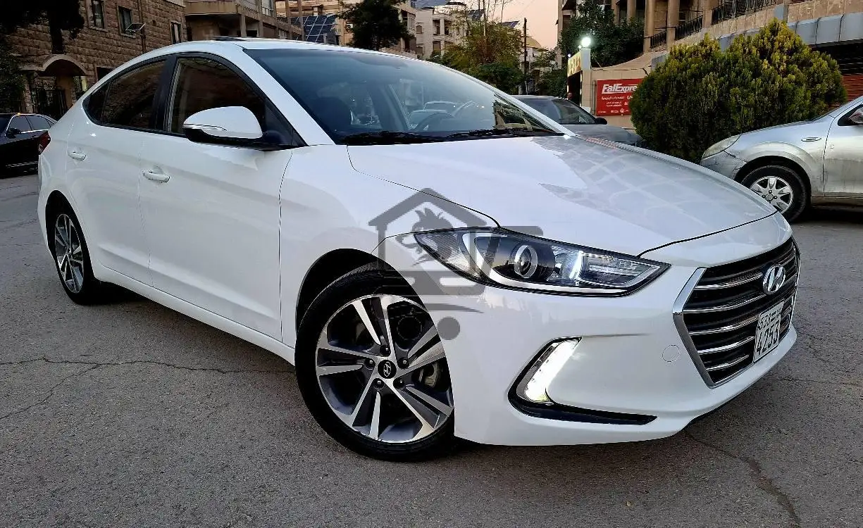 هونداي أفانتي 2016 - الصورة 2