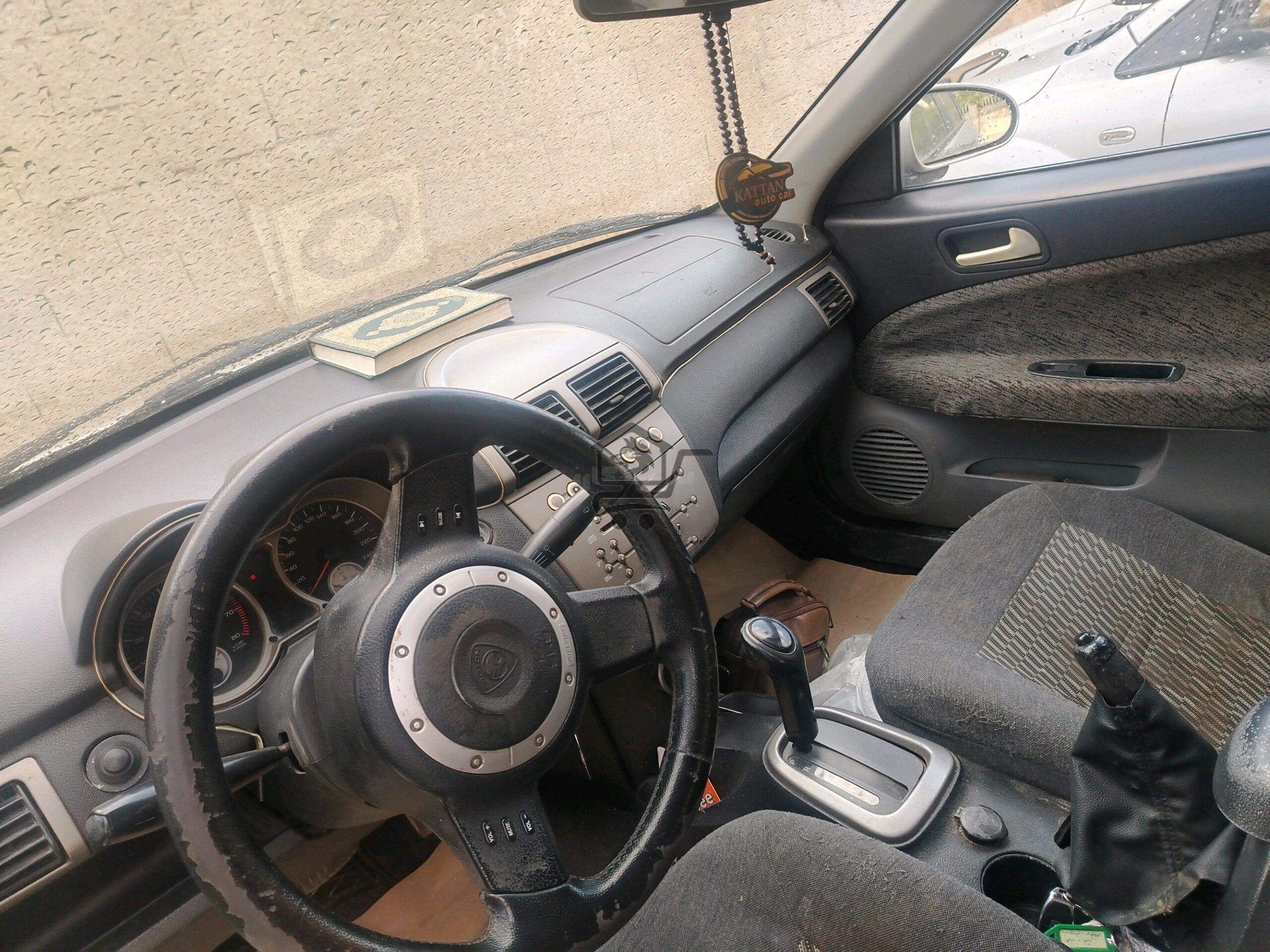 بروتون - Proton G2 - الصورة 6