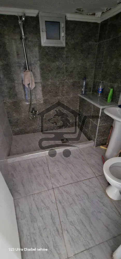 شاليه نسق أول عالبحرالشط الرملي - الصورة 4