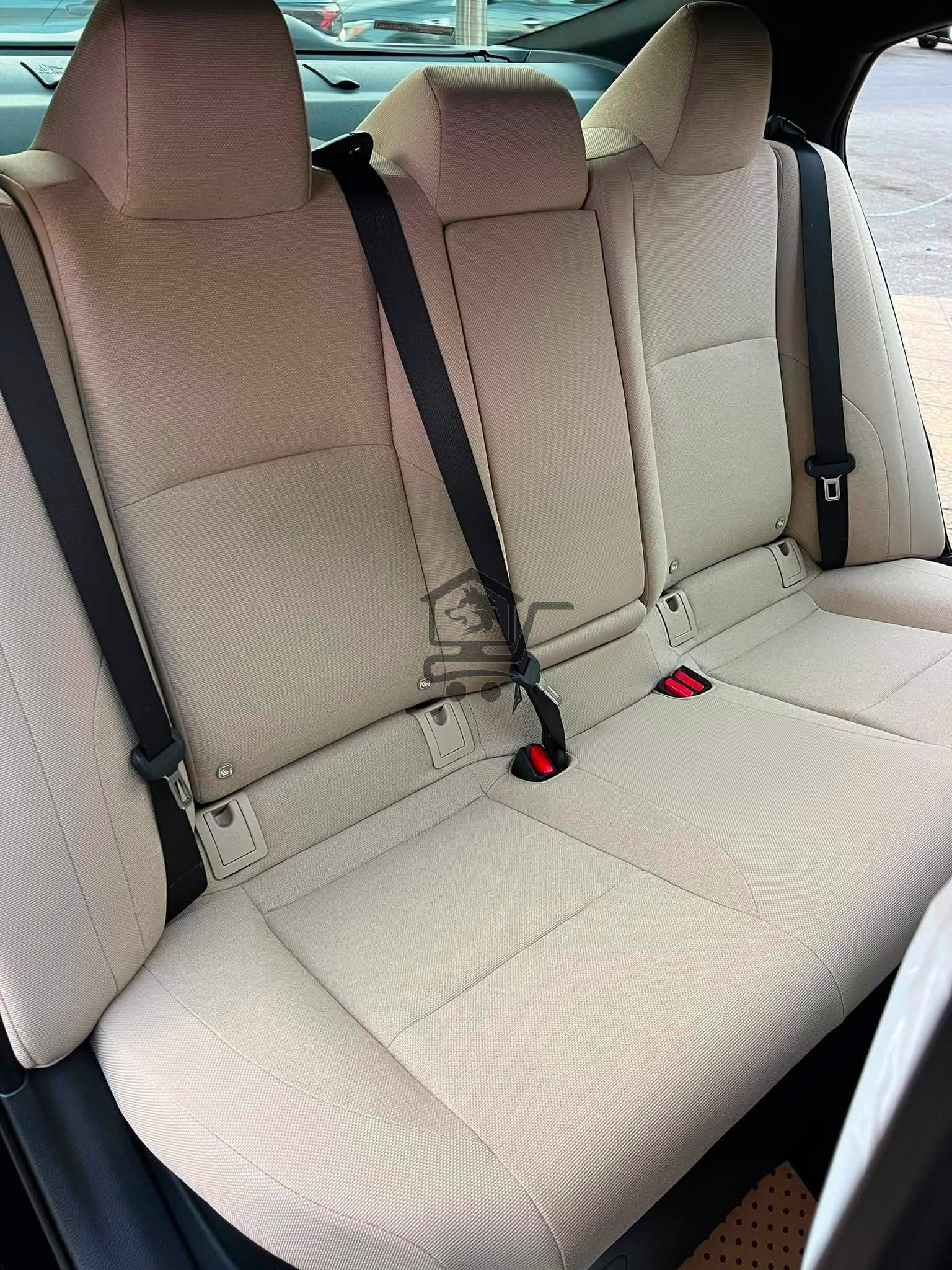 Toyota Camry 2026 - الصورة 10