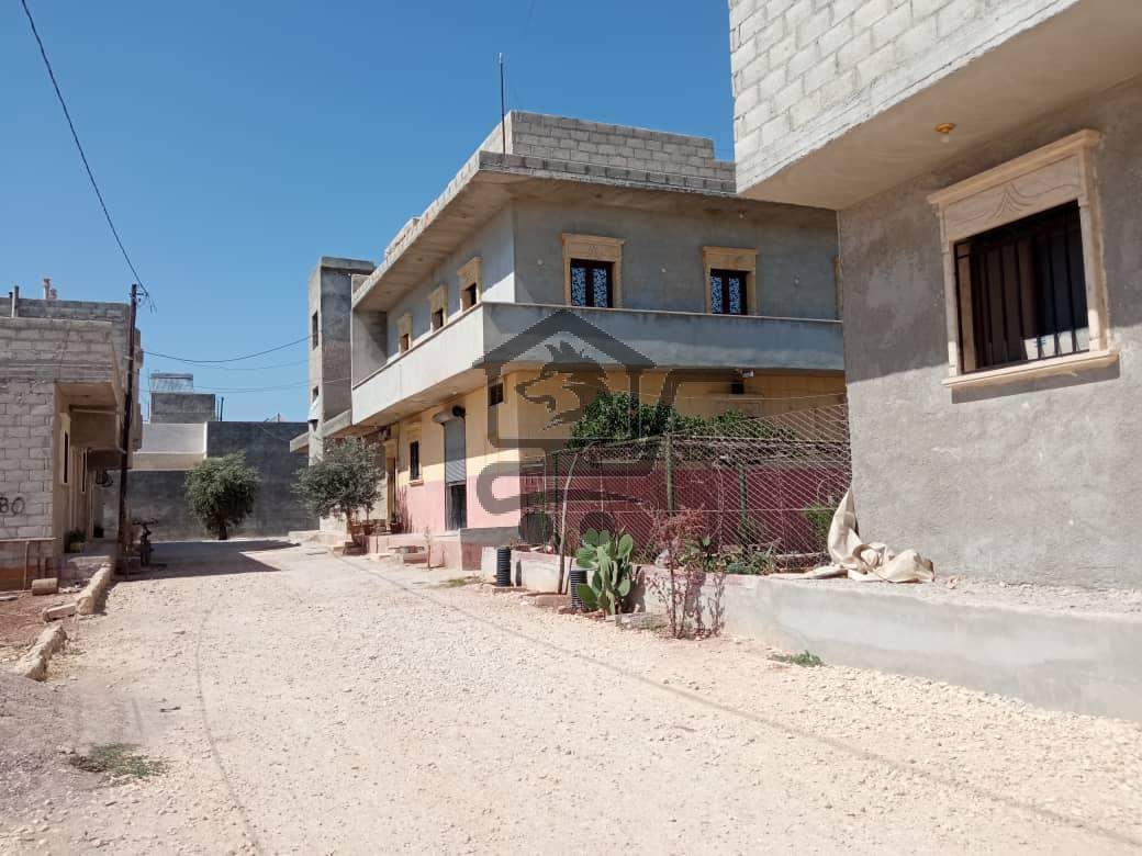 🟧 بيت عربي للبيع 🏠 - الصورة 1