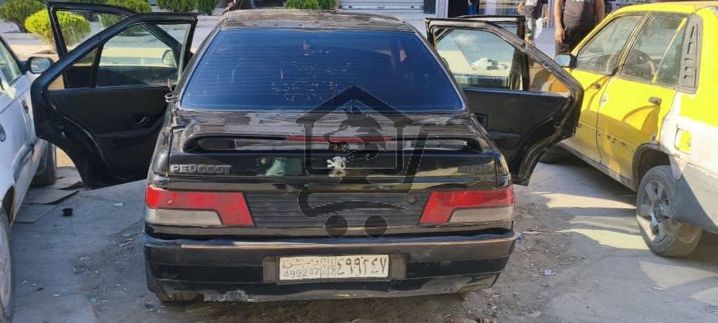 بيجو ROA1600 - الصورة 5