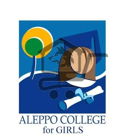Aleppo Collage for Girls - الصورة 1