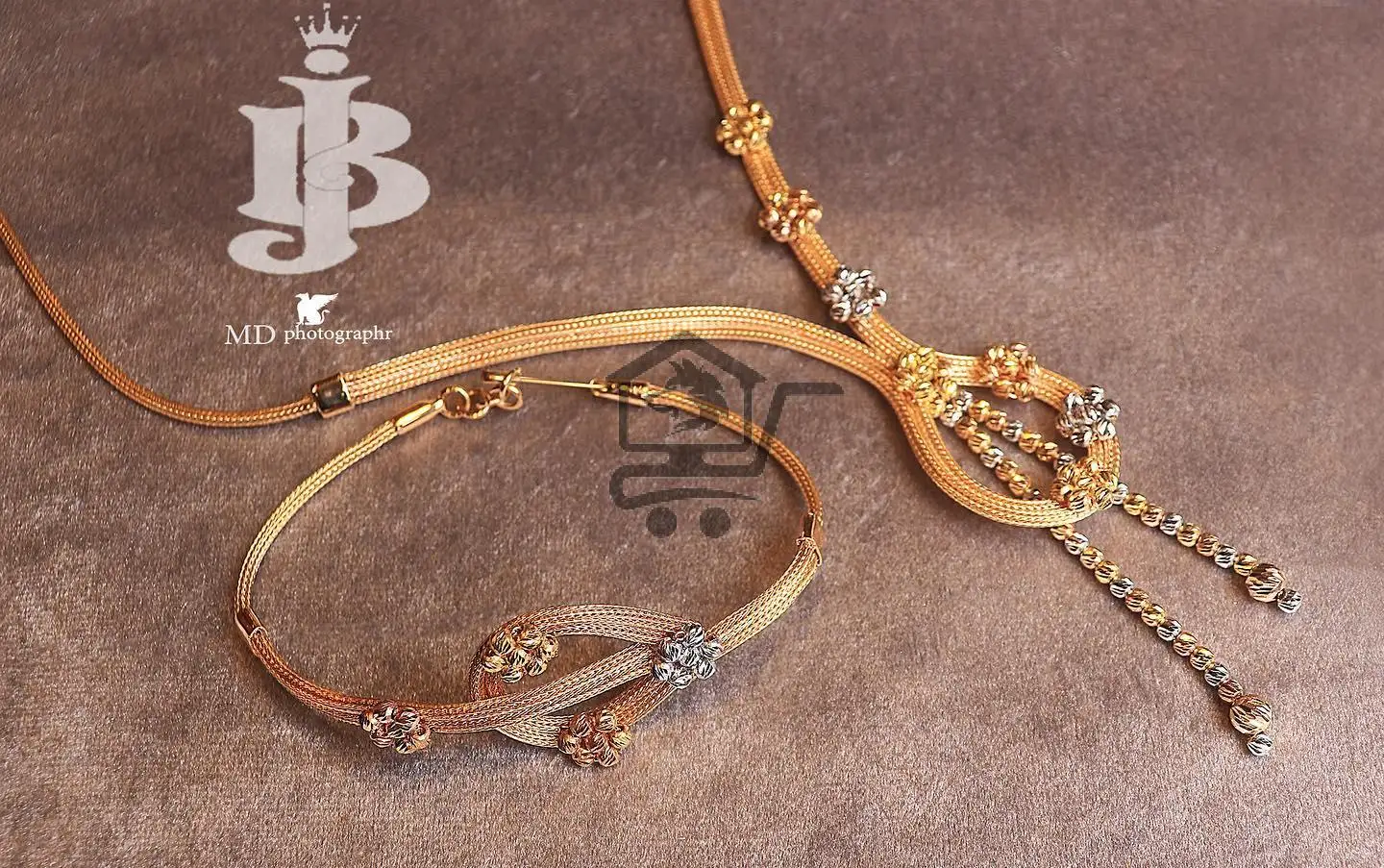 مجوهرات البرهم - الصورة 4