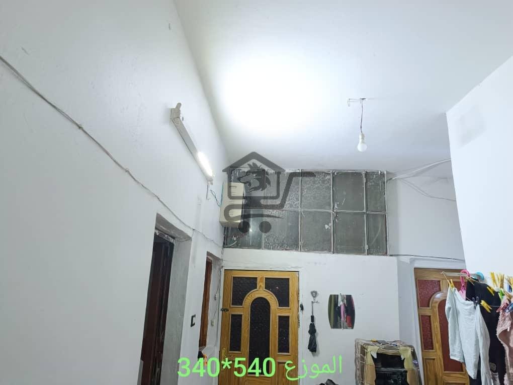 شقة أرضية 85م بالدويلعة كشكول 50متر عن المتحلق فقط - الصورة 2