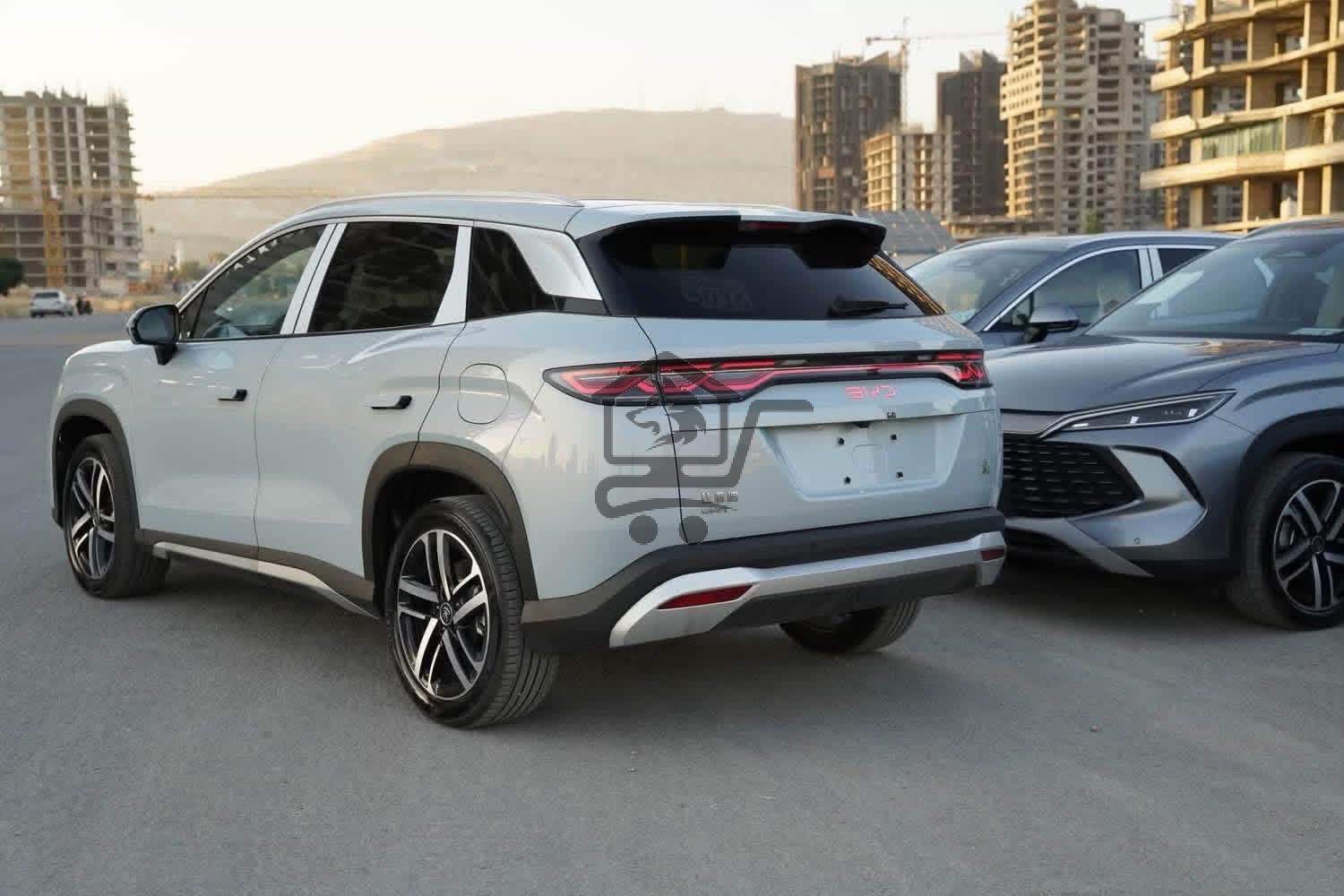 BYD - الصورة 3