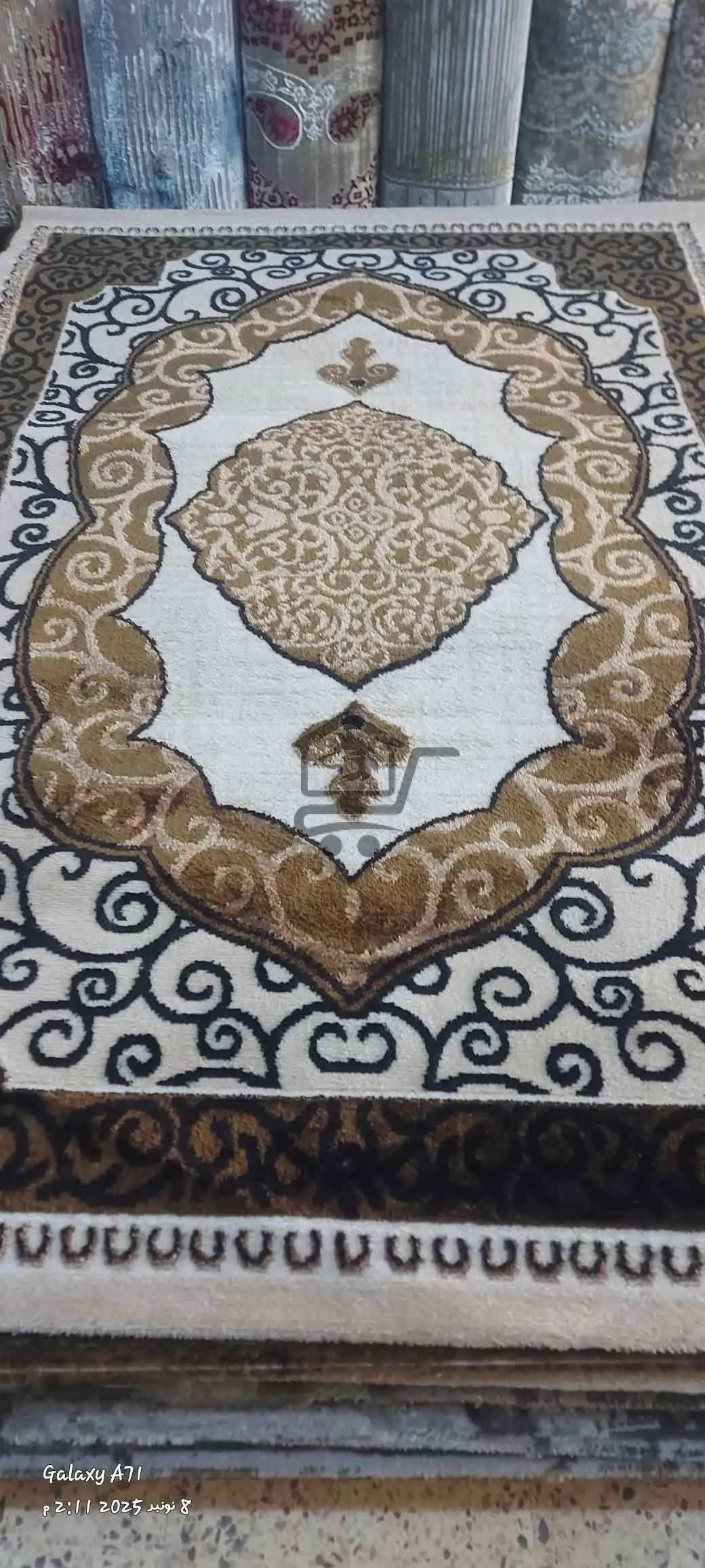 سجاد مودرن - الصورة 4