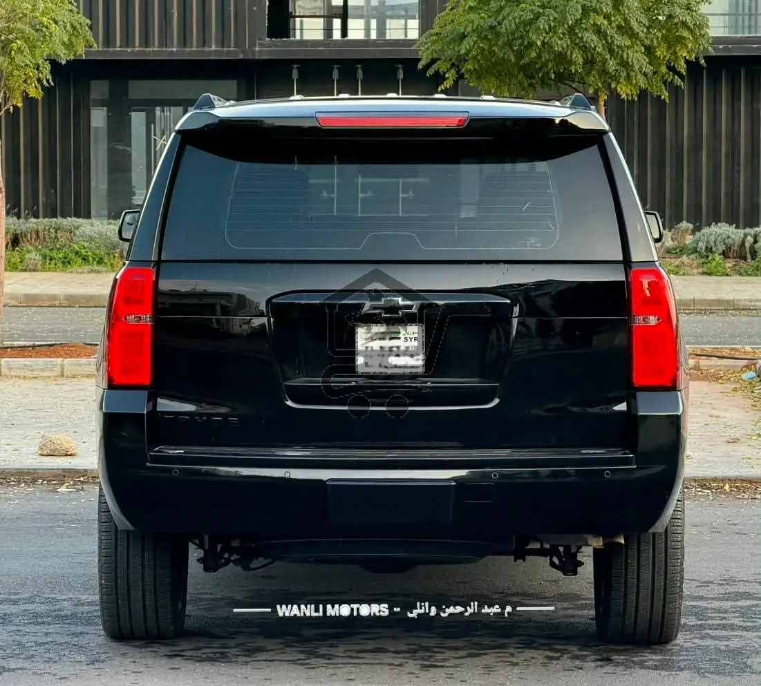 Chevrolet - الصورة 3