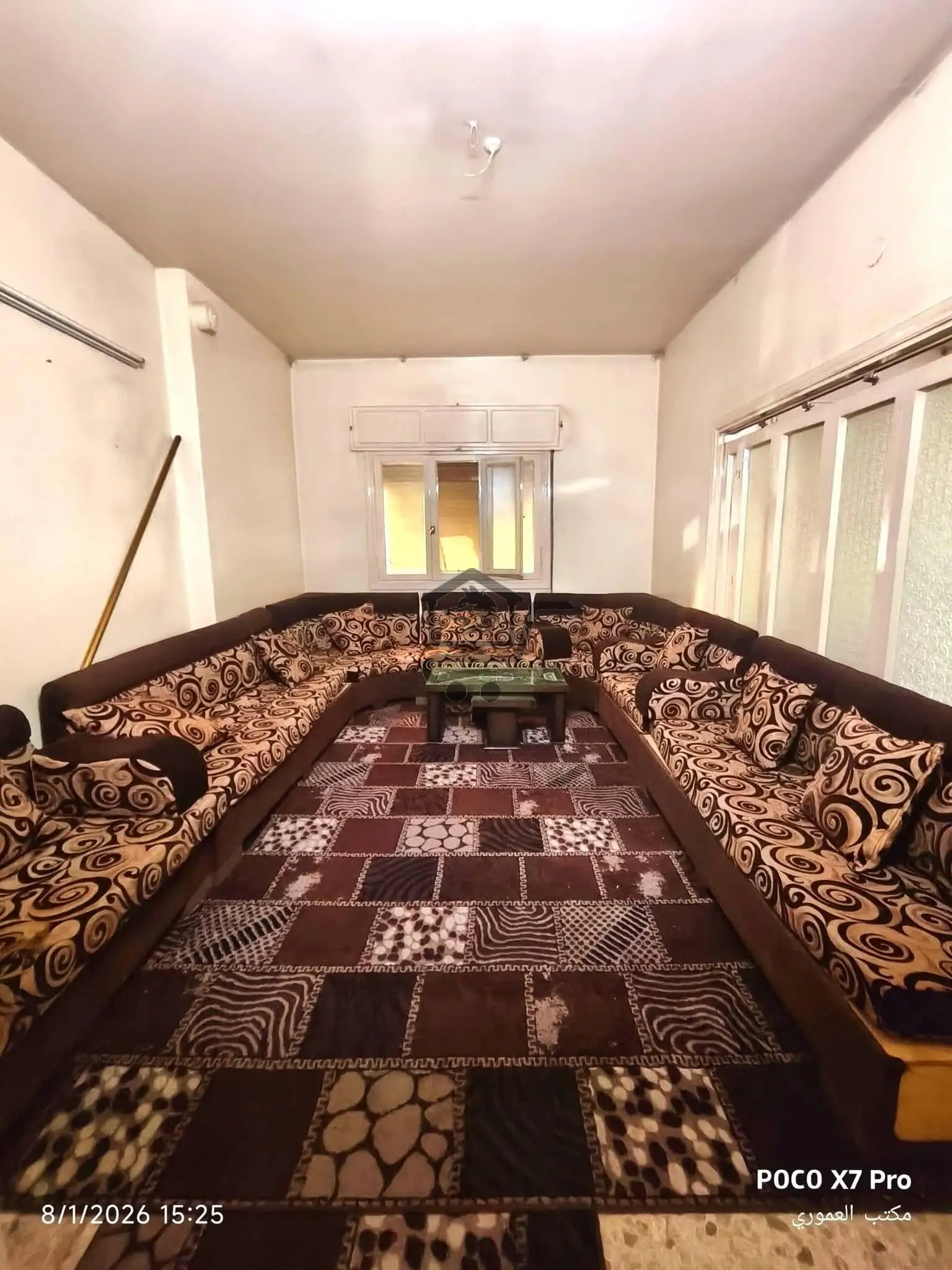 للبيع بيت بسعر مميز في عكرمة حمص - الصورة 1