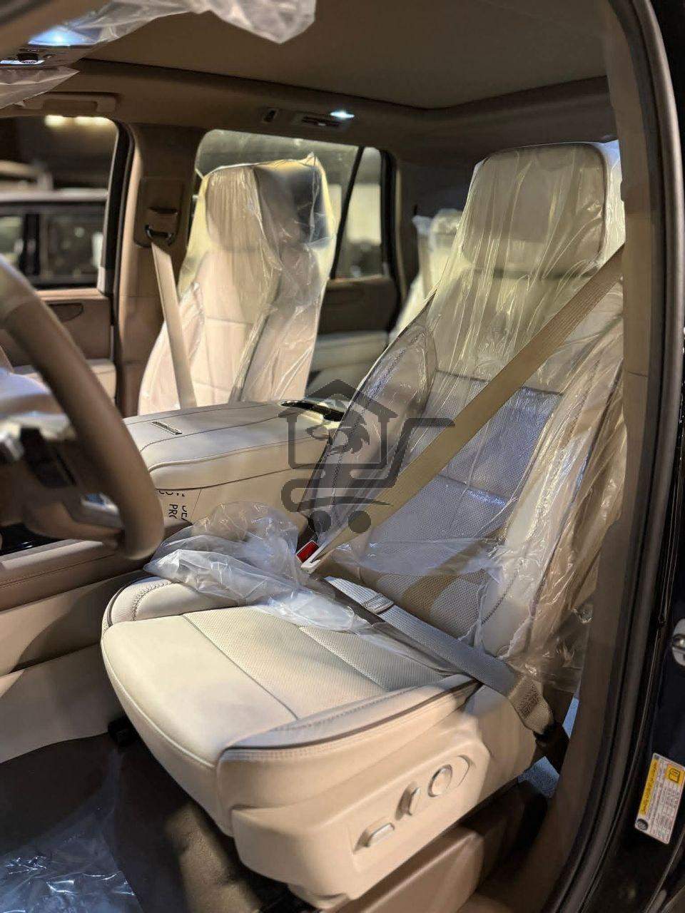 GMC Denali Yukon - الصورة 9