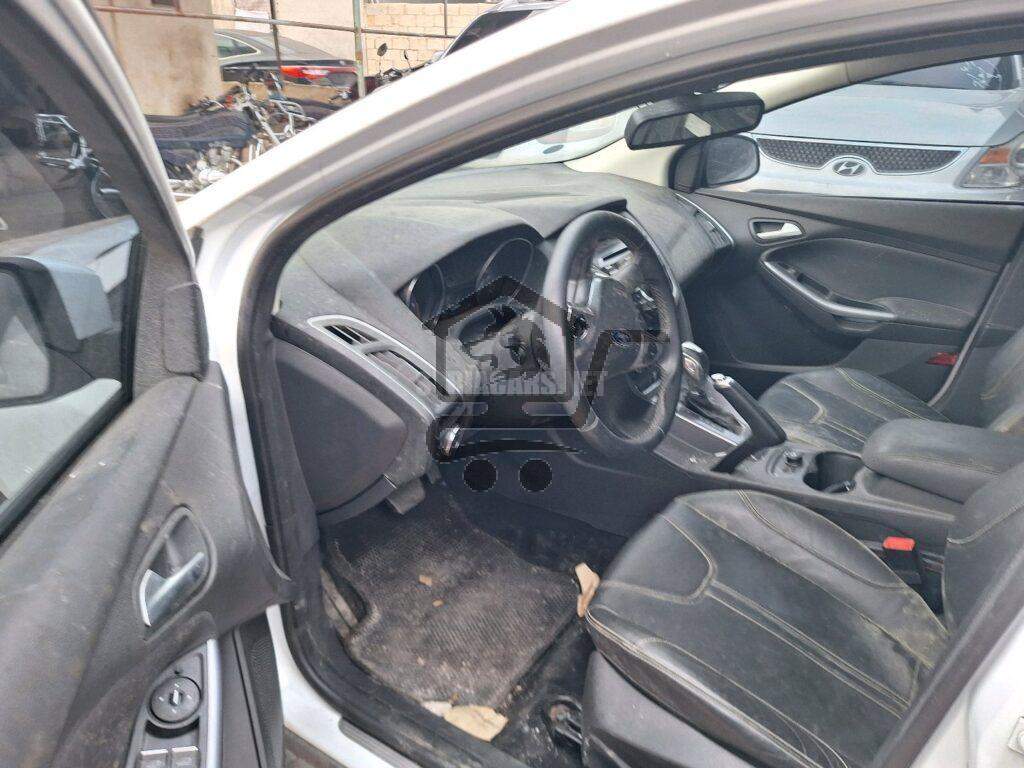 فورد - Ford فوكس - Focus - الصورة 4