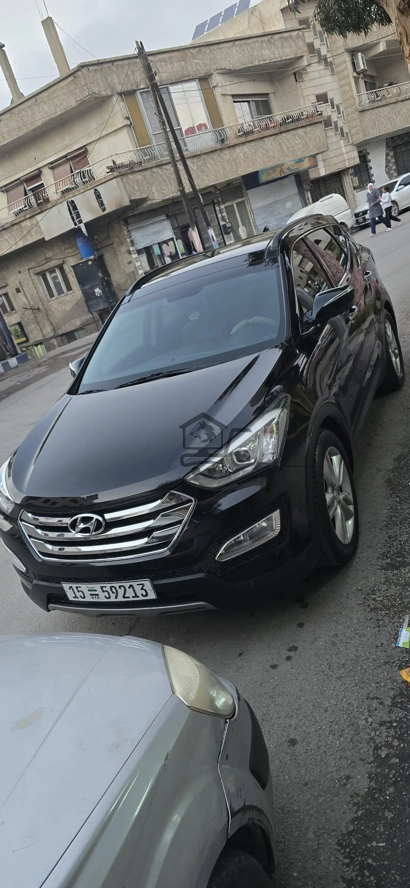 هوندا سنتافيه 2014 - الصورة 9