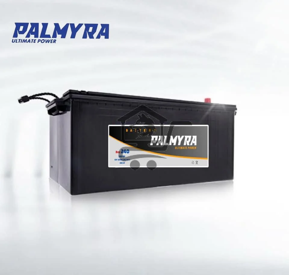 شركة اطلس موزع معتمد لكافة انواع البطاريات - الصورة 3