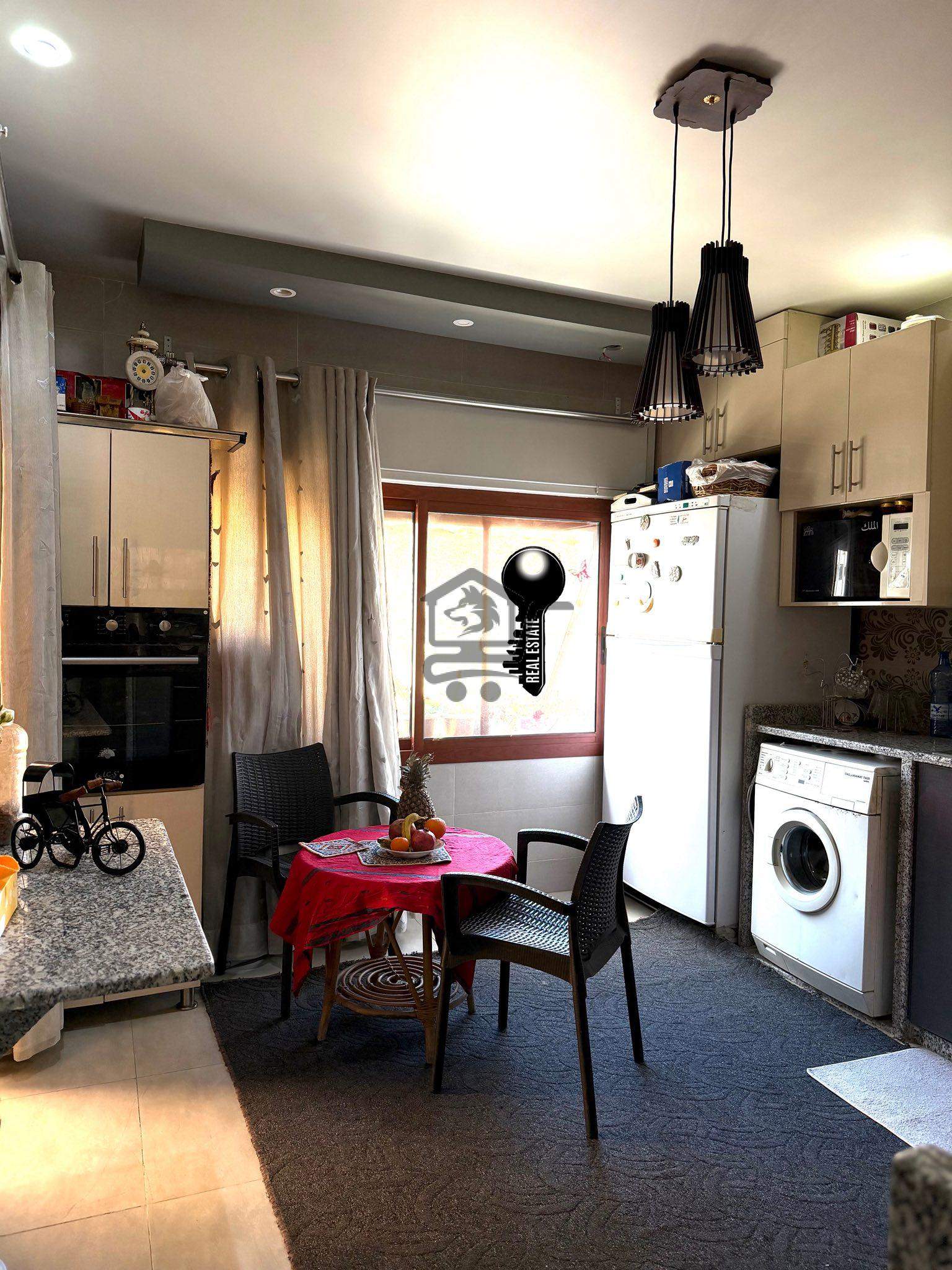 شقة بناء حجر - الصورة 4