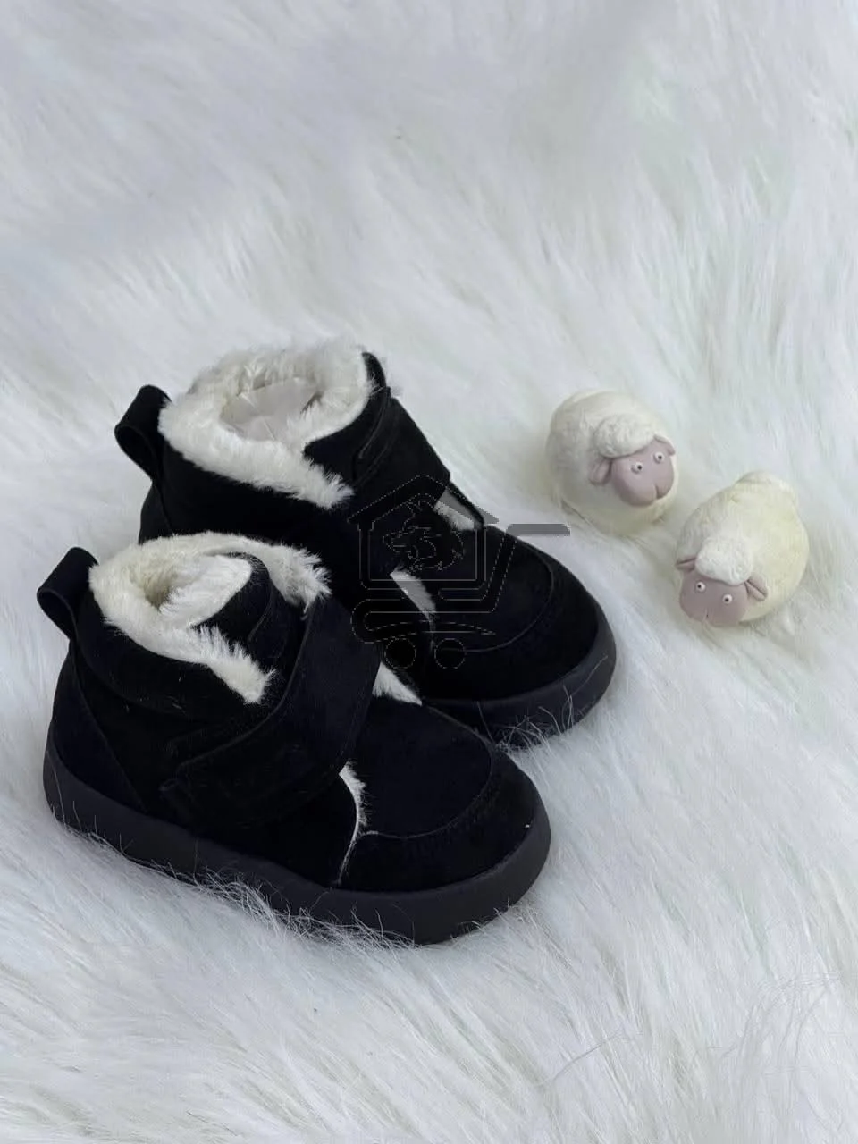 حذاء ب.ب - الصورة 8