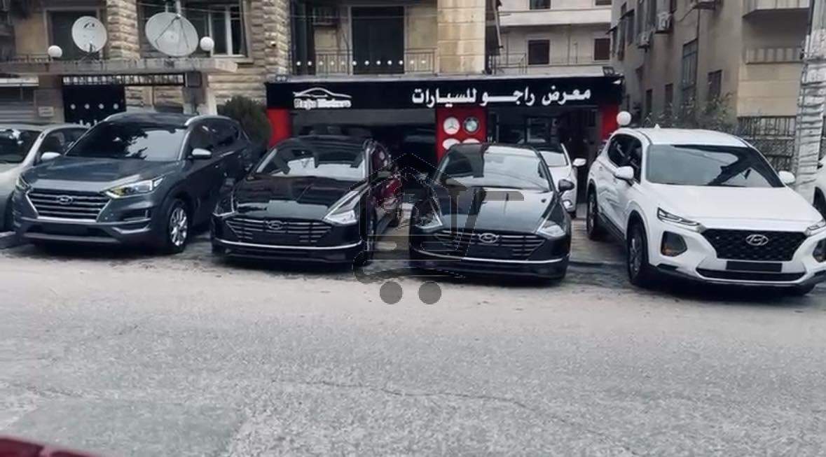 معرض راجو للسيارات Rajo Motors - الصورة 5
