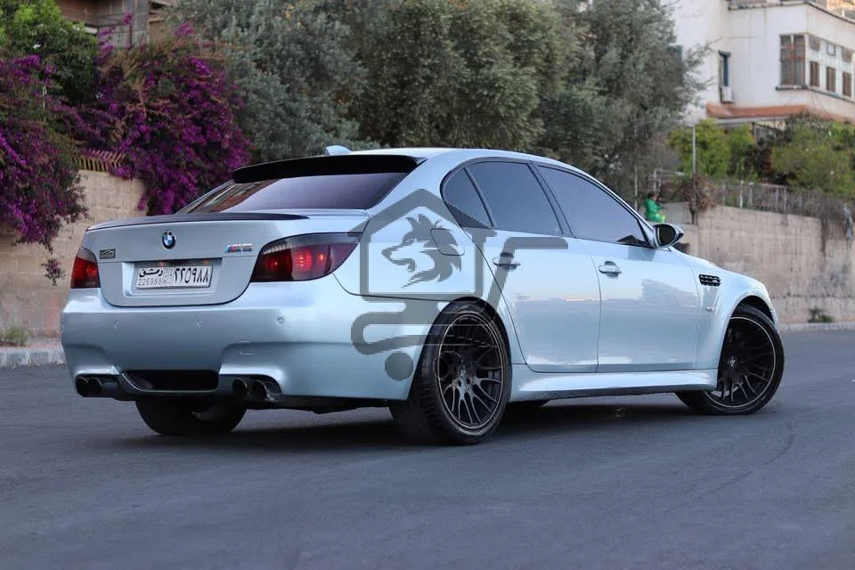 BMW - الصورة 2