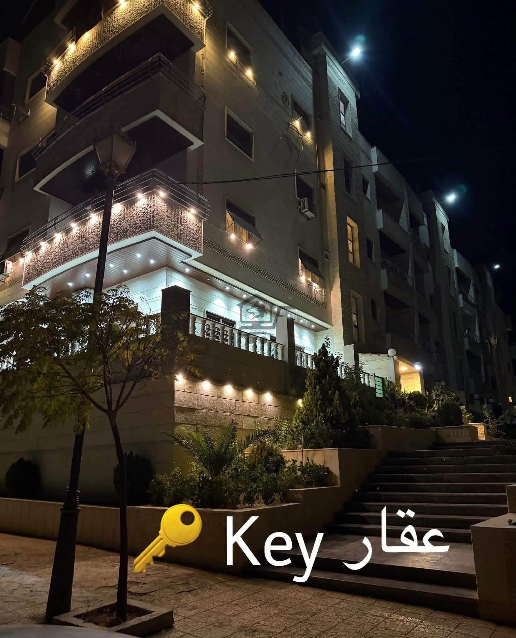 شقة فاخرة للبيع - الصورة 8