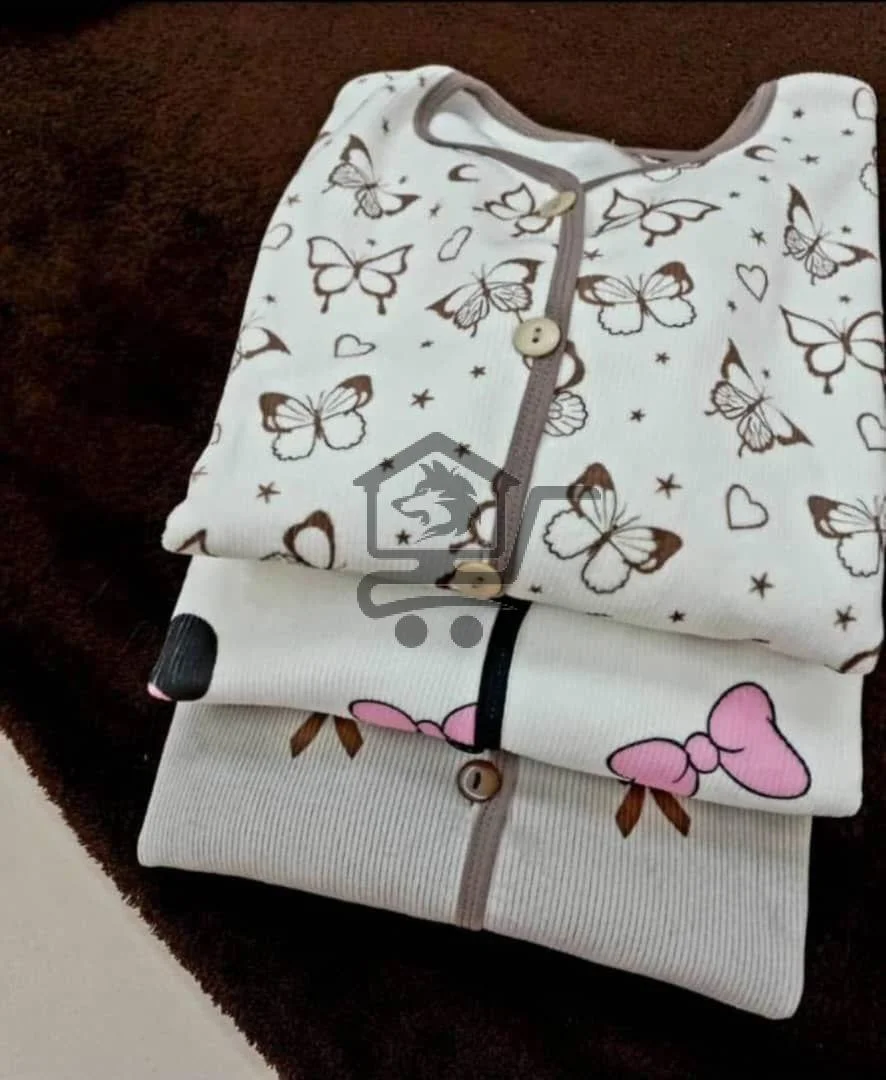 بيجاما نسواني - الصورة 3