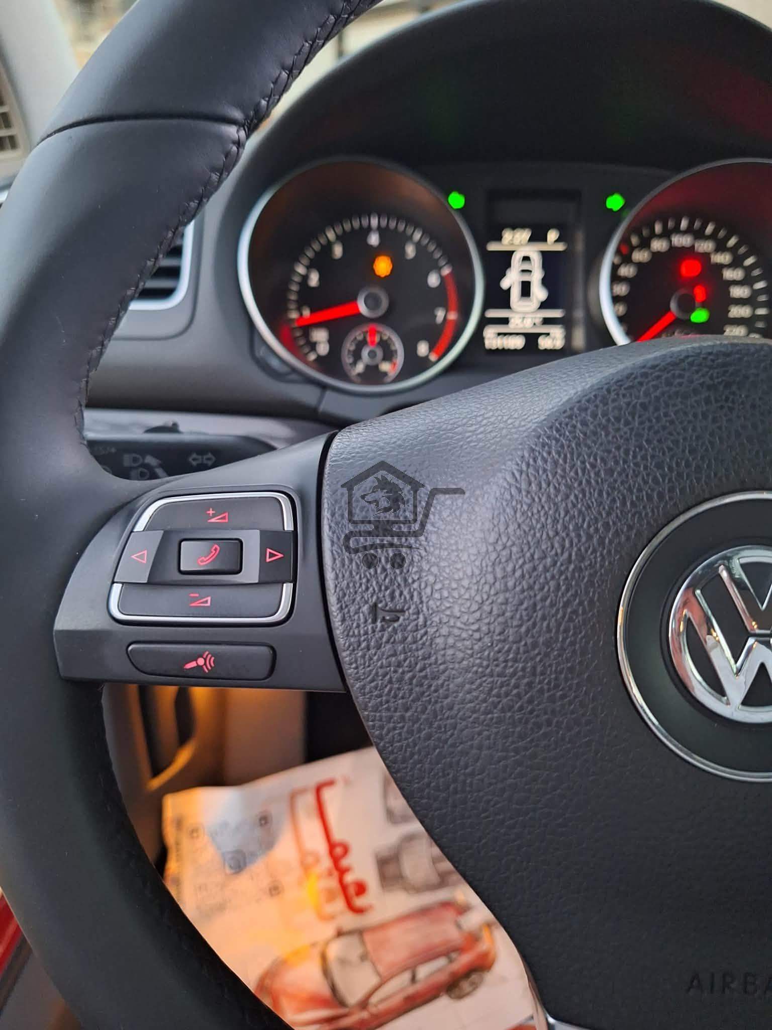 Volkswagen GOLF 2010 - الصورة 7