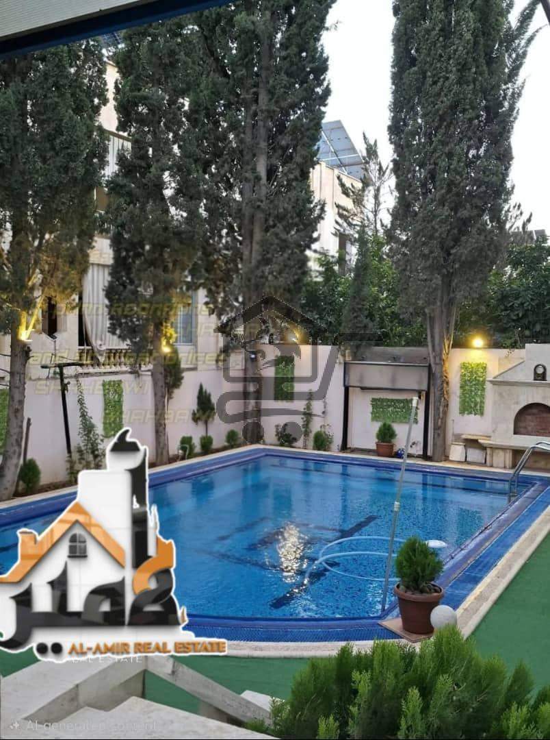 منزل للبيع الشهباء الجديدة - الصورة 1