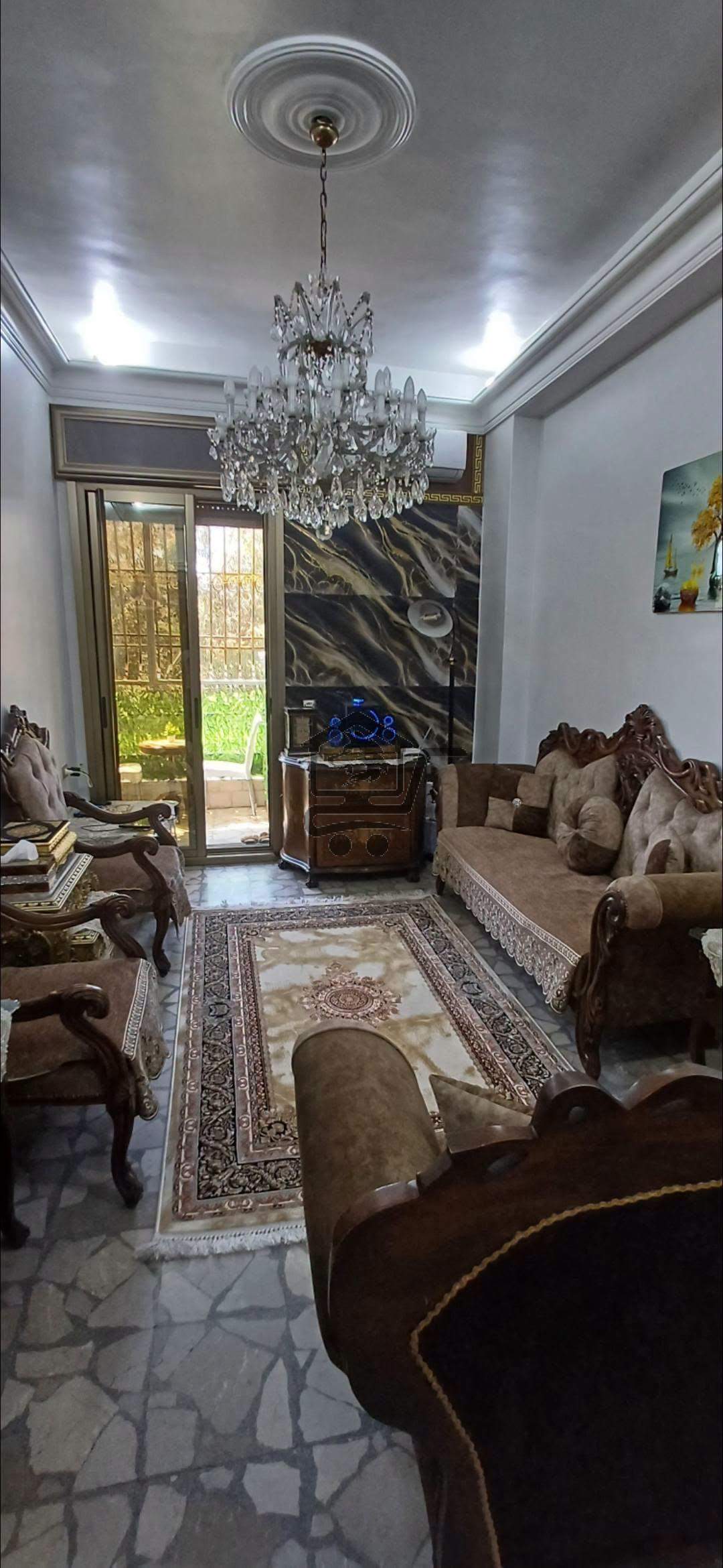 شقة للإيجار - الصورة 1