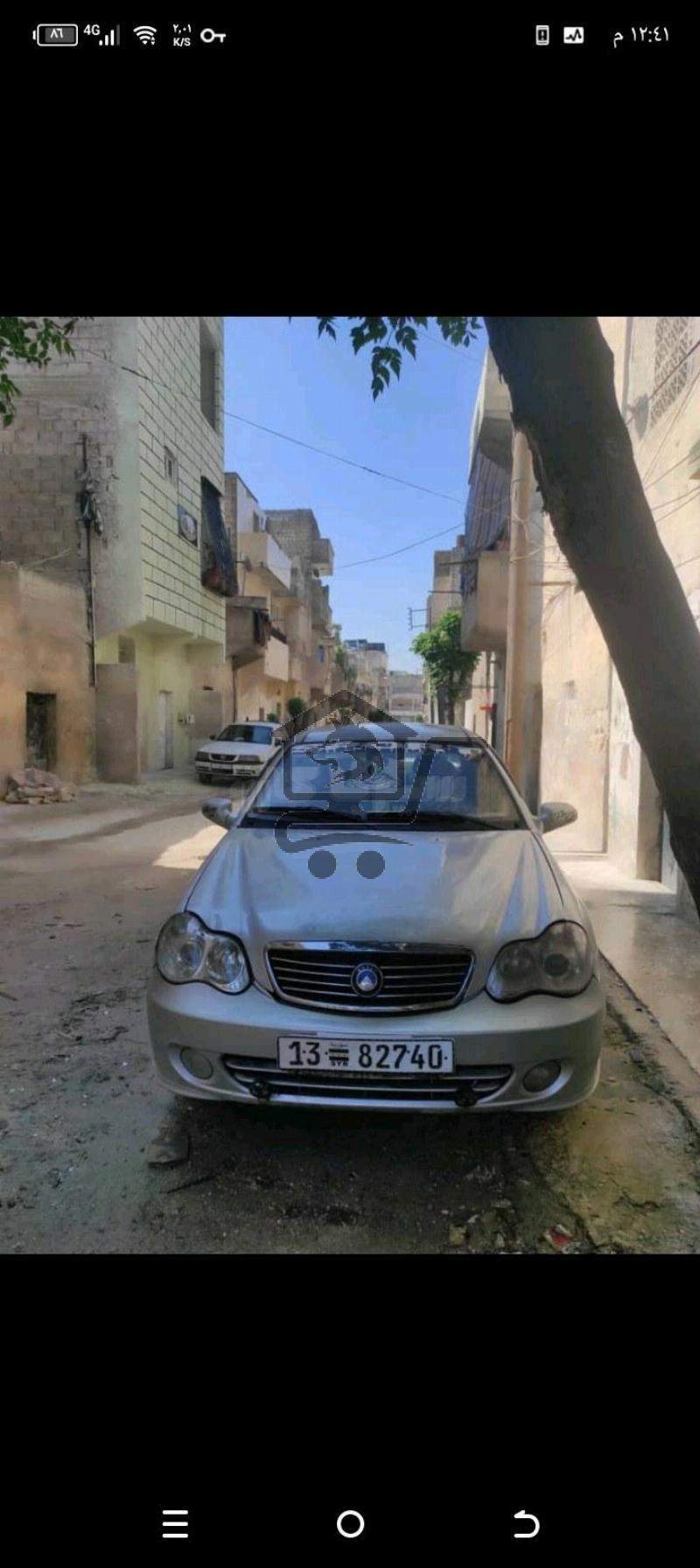 جيلي - Geely كورلاي ايس - Coorlay S - الصورة 1