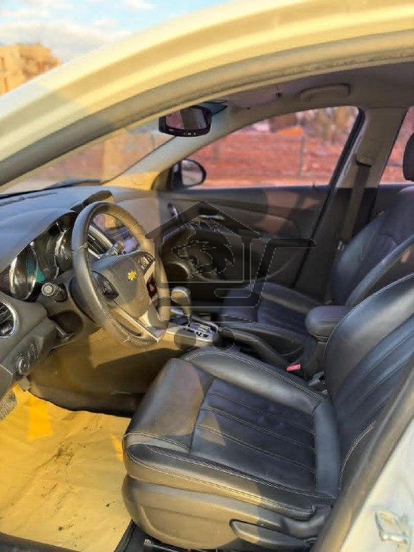 Chevrolet Malibu 2015 - الصورة 5