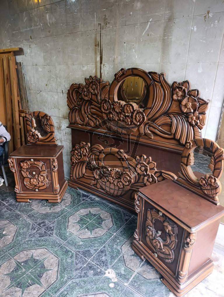 مفروشات رضوان - الصورة 2