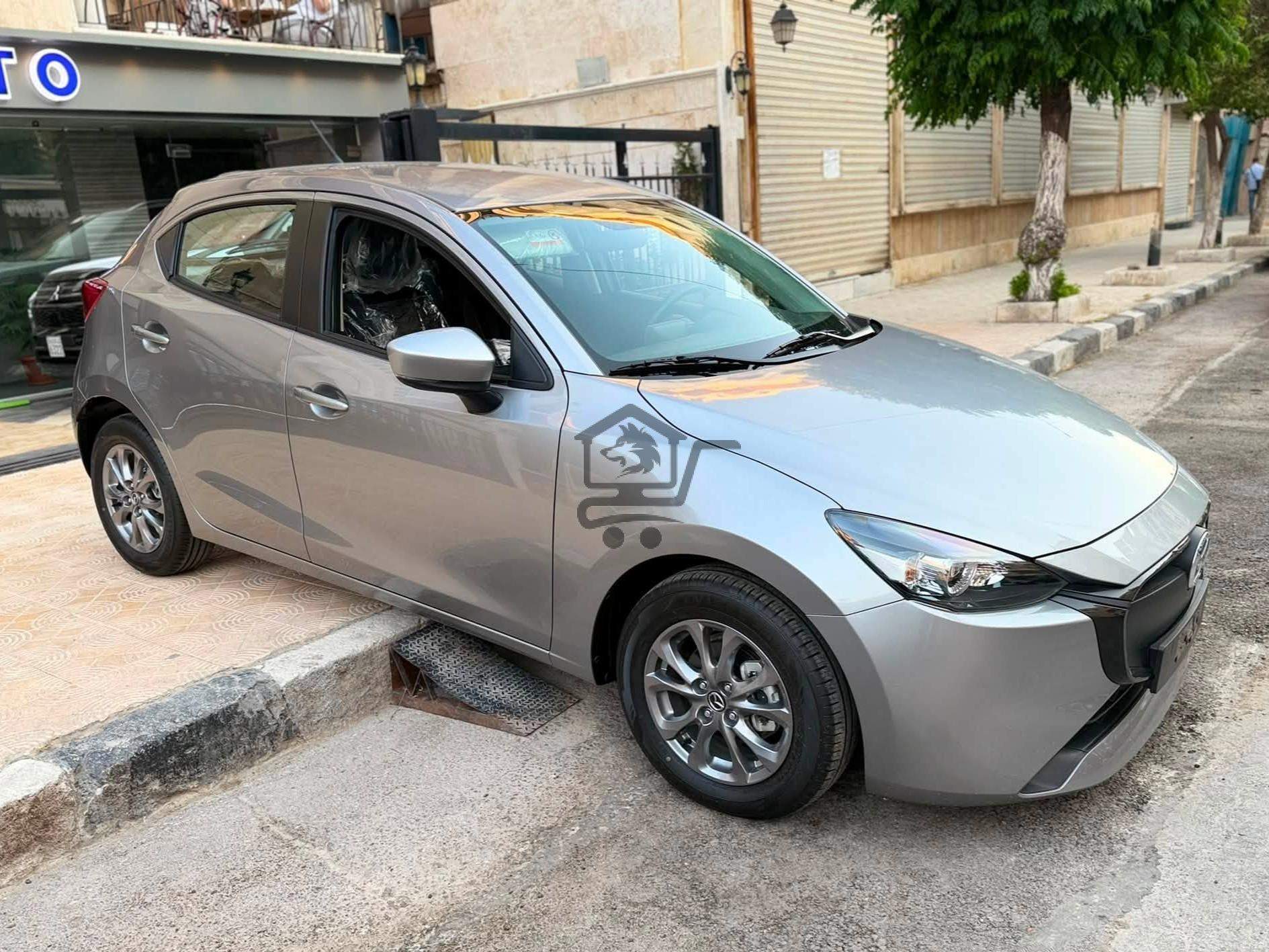MAZDA 2 2025 - الصورة 1
