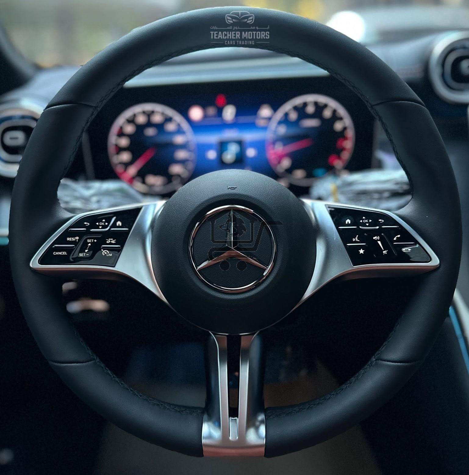 Mercedes GLC 300 4Matic - الصورة 8