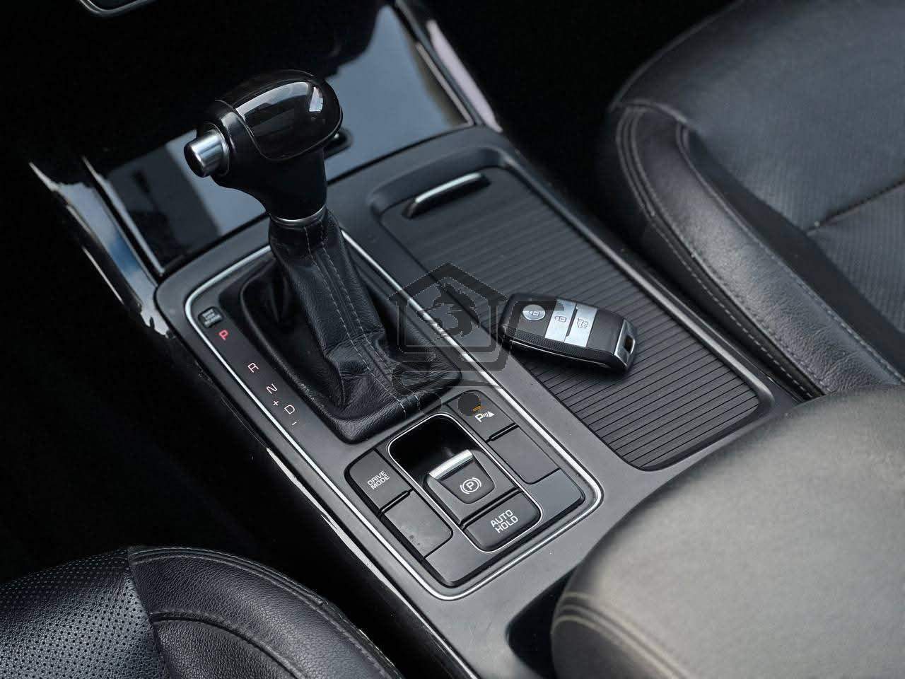 KIA Sorento 2018 - الصورة 10