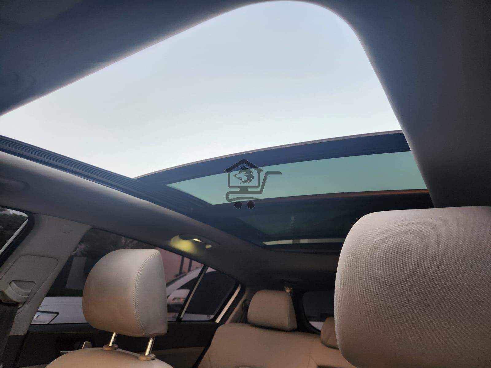 كيا سبورتاج 2018 - الصورة 1