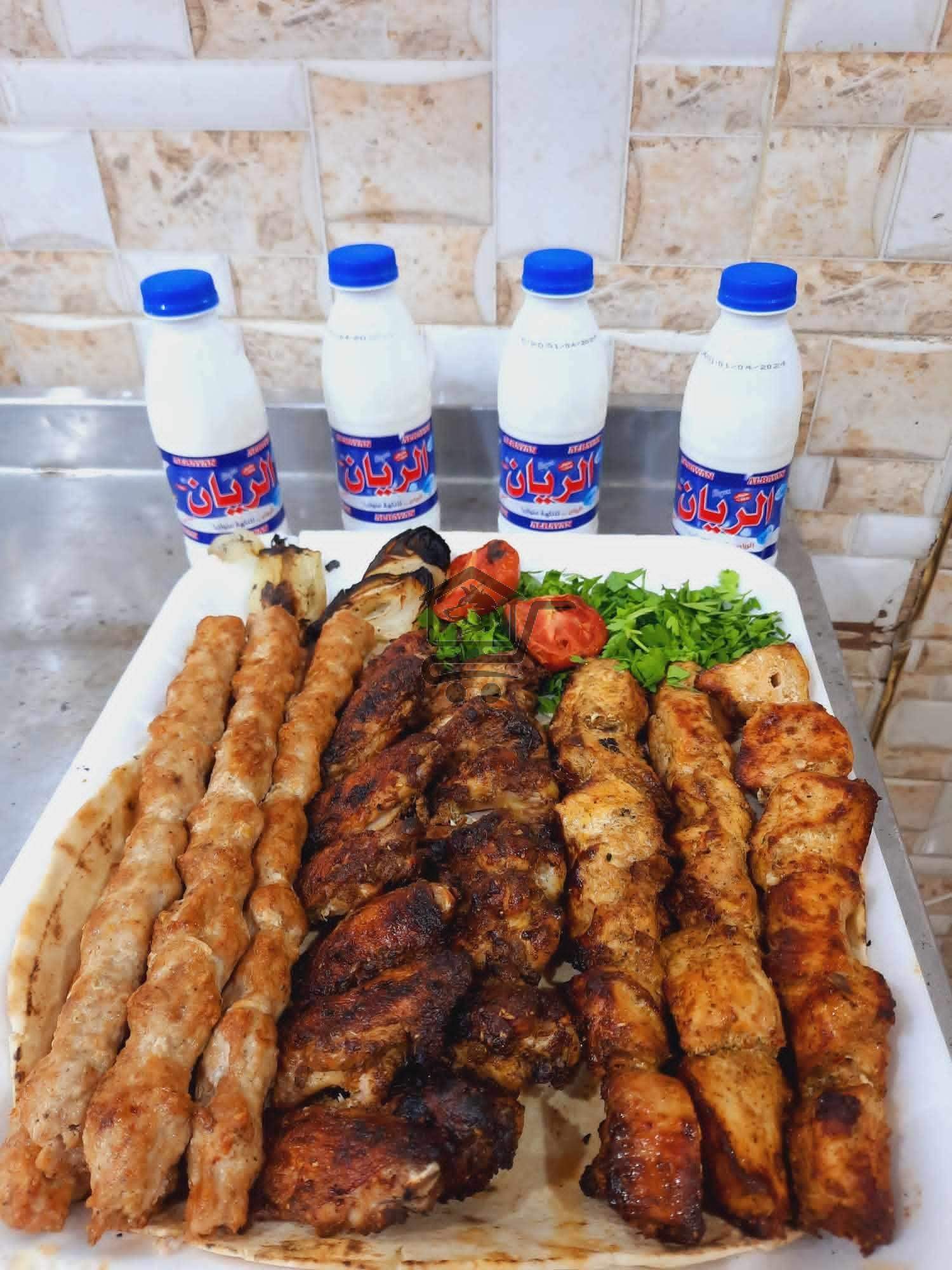 مطعم العبارة - الصورة 1