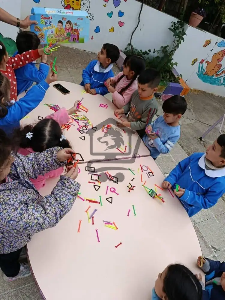 روضة الياسمين الخاصة - الصورة 2