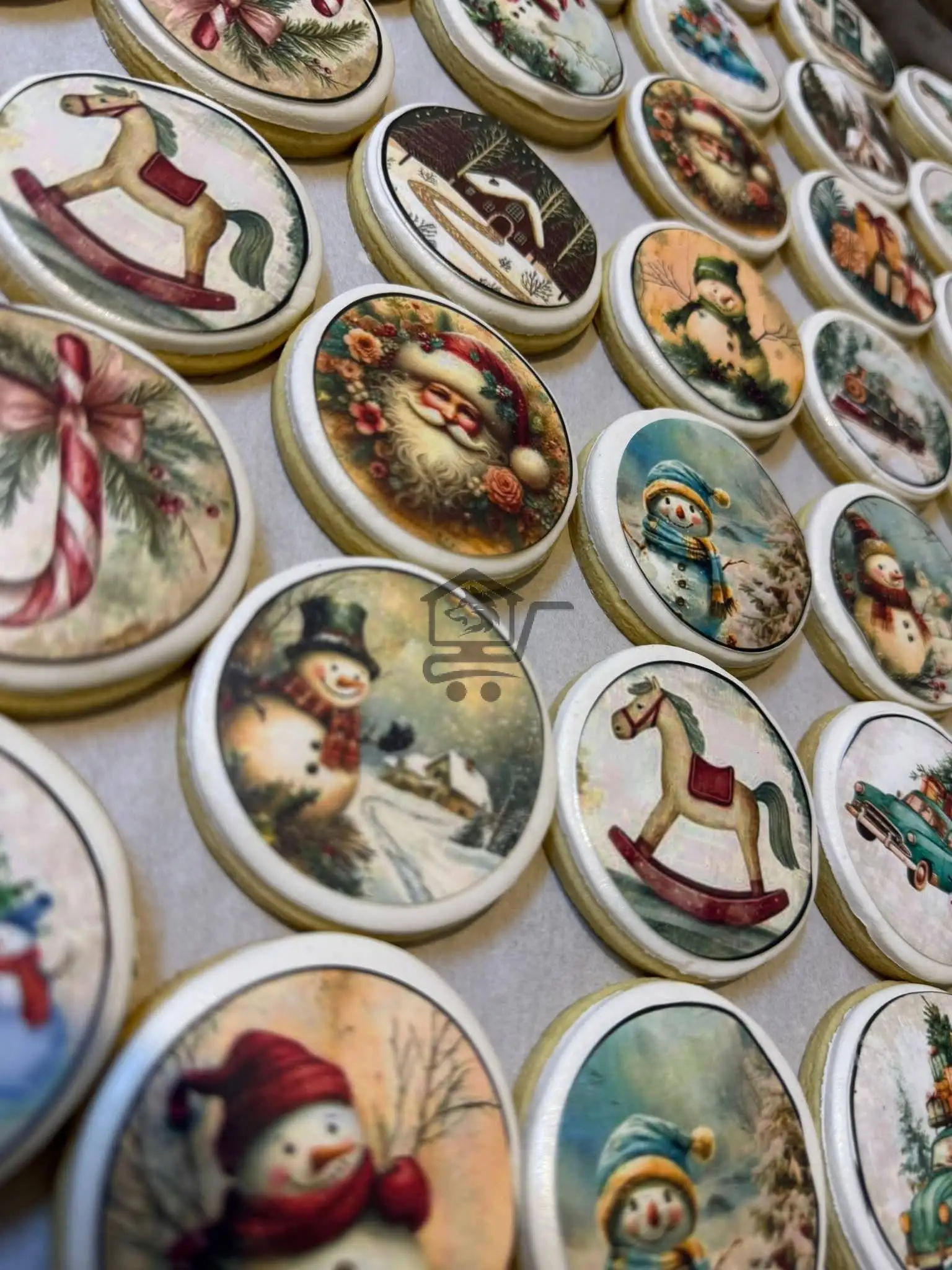 VAN SWEET - الصورة 2