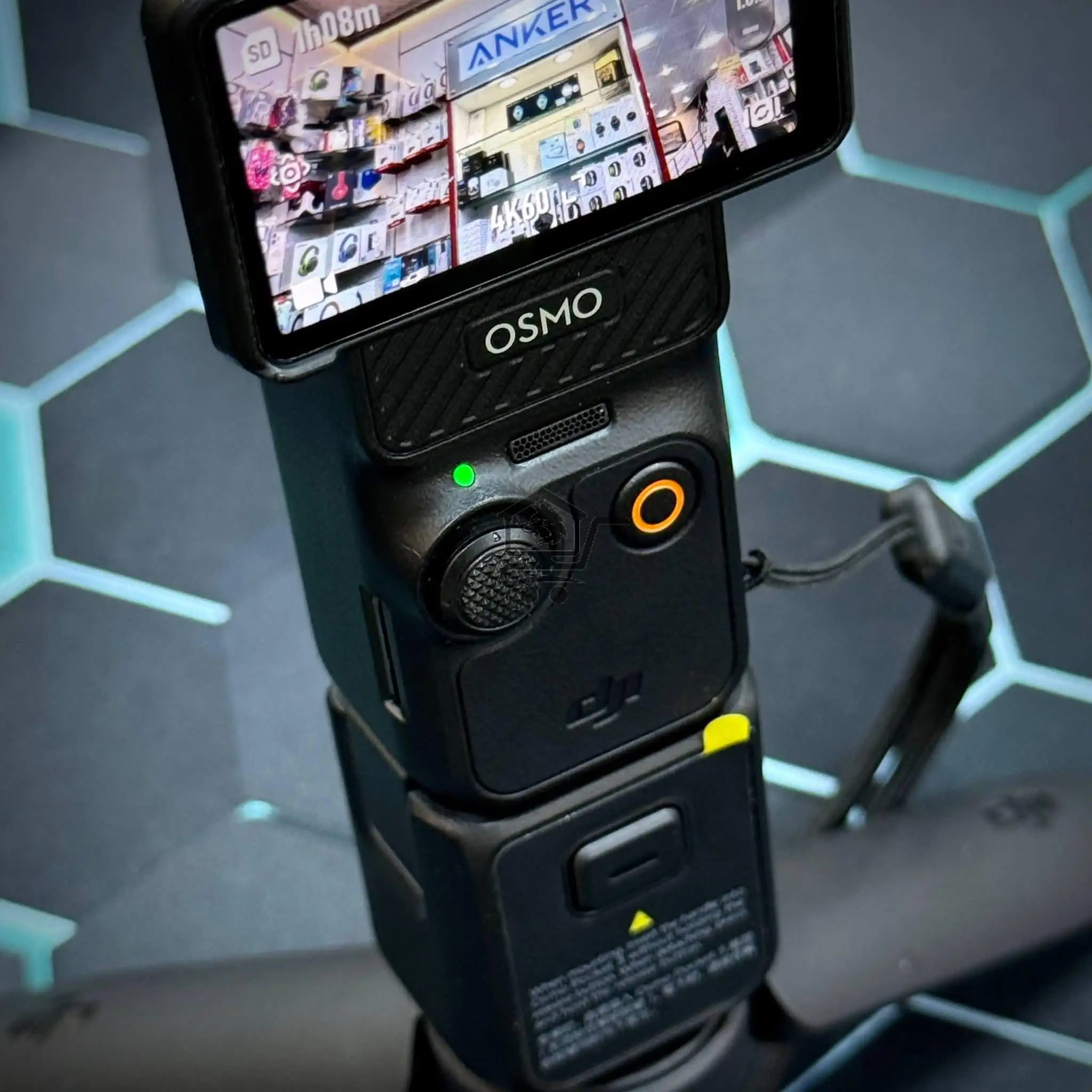 كاميرا cambo - الصورة 3