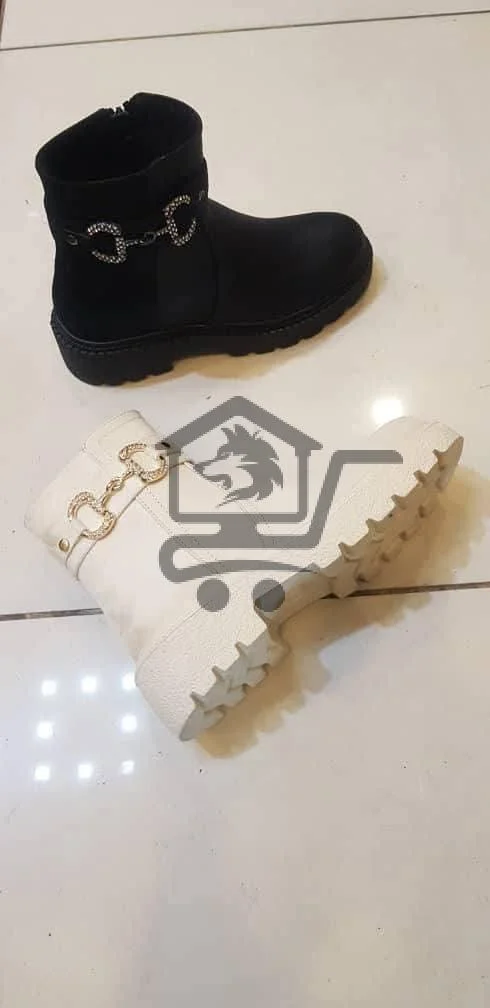 أحذية شيك - الصورة 2