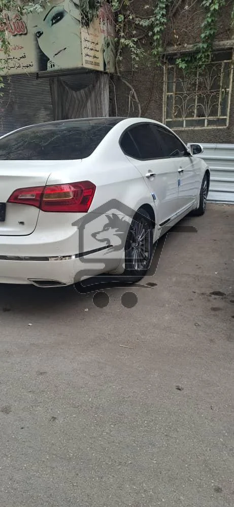 كيا كادينزا - الصورة 1