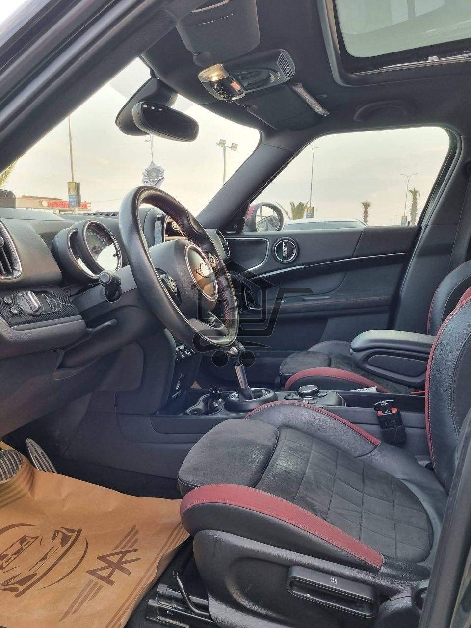 MINI Countryman Cooper ALL4 - الصورة 7