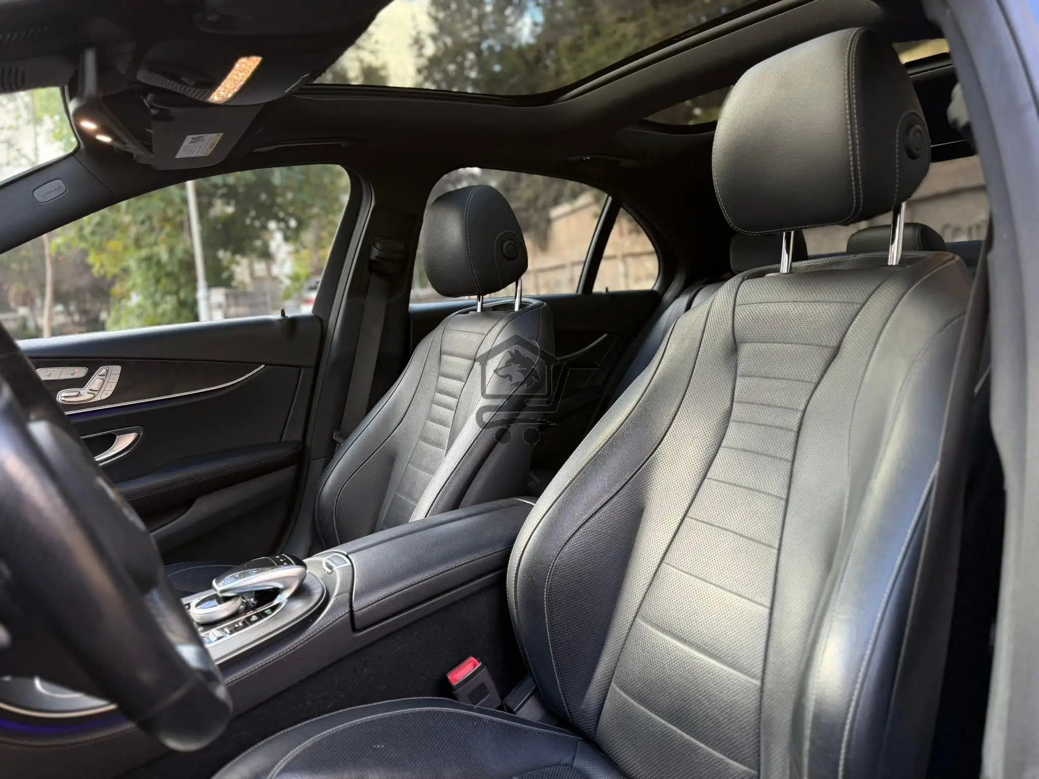 Mercedes - الصورة 5