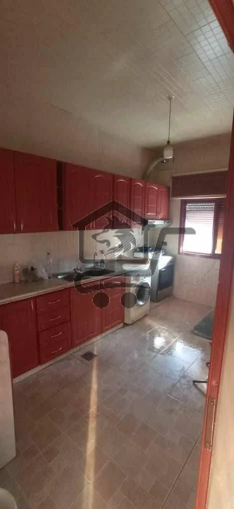 شقه للبيع مساحه 93 متر ط3