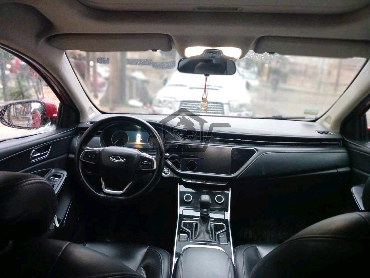 شيري - Chery اريزو ٦ برو - الصورة 5