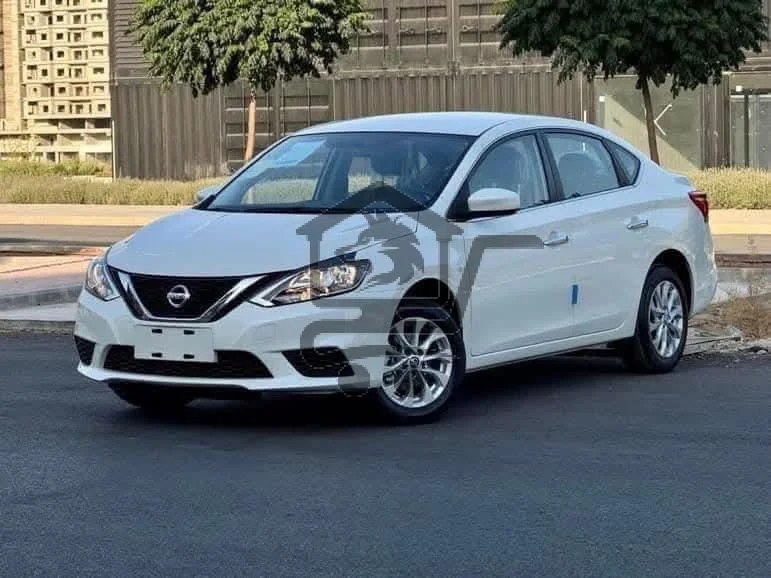 نيسان سيلفي 2025 - الصورة 6