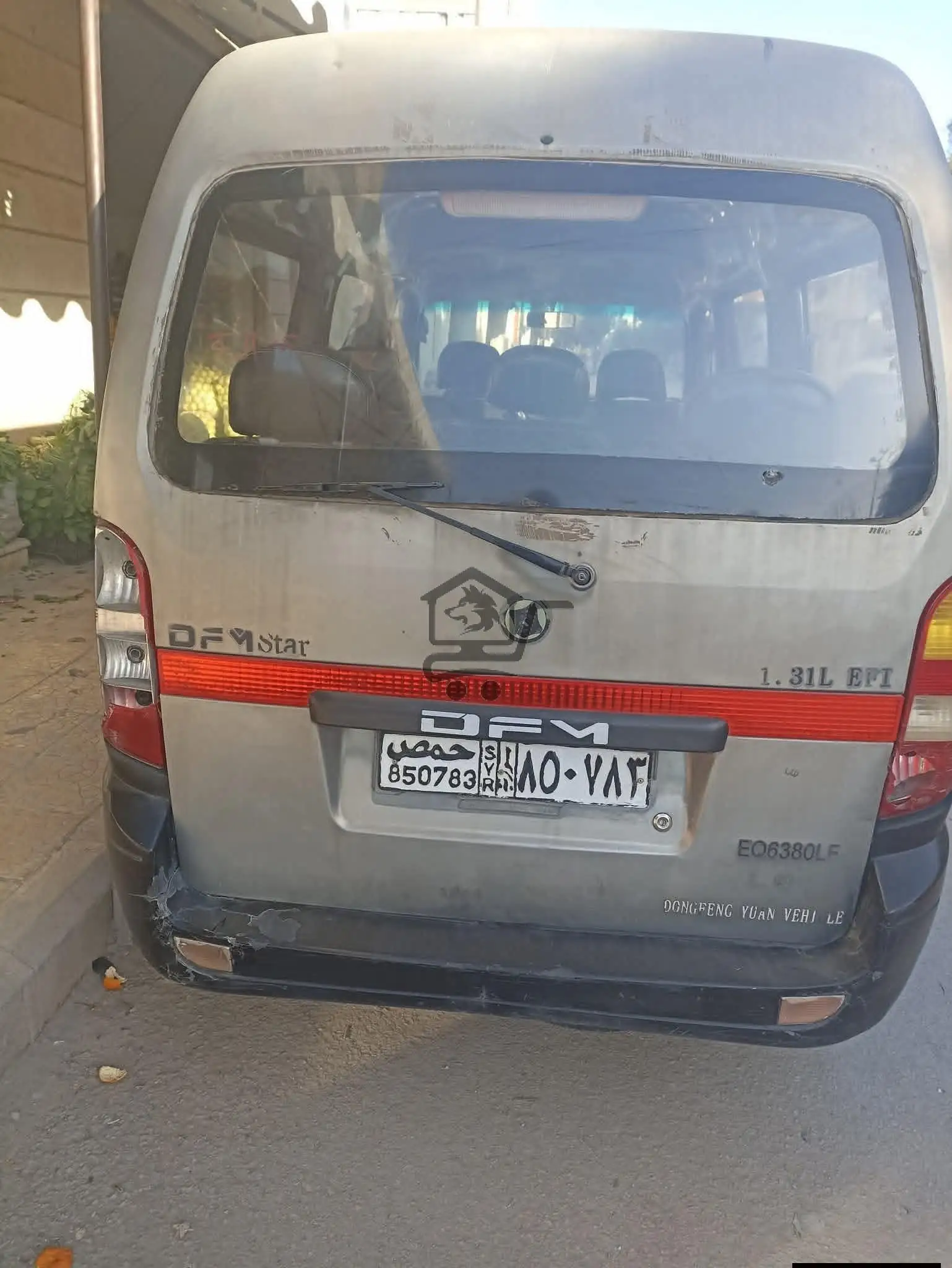 دونغ فنغ للبيع - الصورة 4